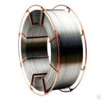 Проволока неомедненная Св-08Г2С 1,6 мм 16 кг К-300 ММК-Метиз Распродажа