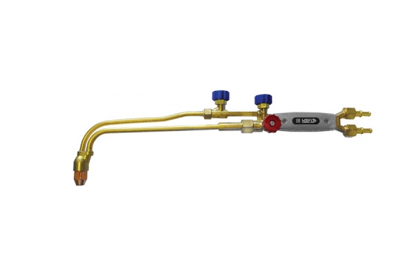 Резак Р3П-02М, Красс