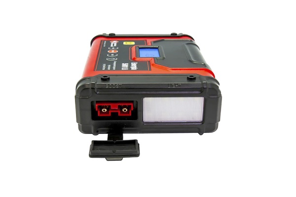 Пусковое устройство Energia 5001 Li QUATTRO ELEMENTI Распродажа